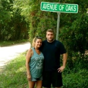 Meet your Posher, Jamie